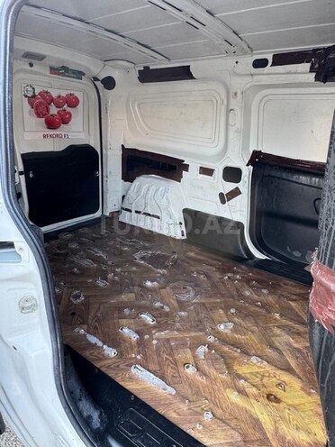 Fiat Doblo 2015, 400,000 km - 1.4 l - Bakı