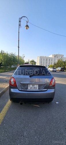 Lifan 520-5