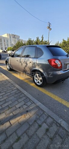 Lifan 520-3