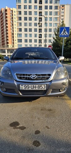 Lifan 520-1
