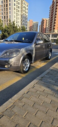 Lifan 520-2