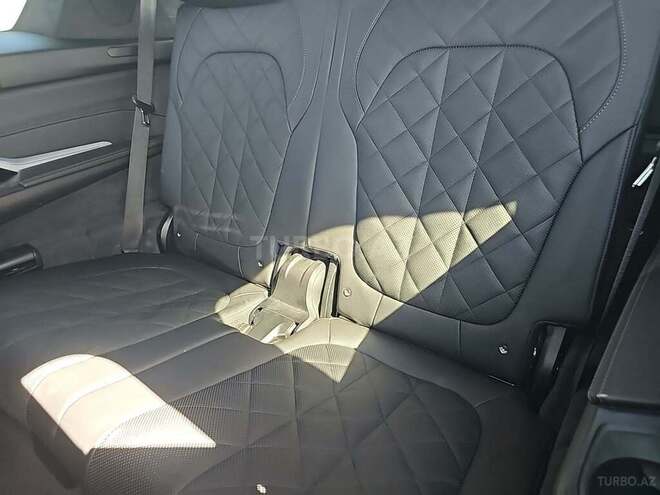 BMW X7 2025, 54,718 km - 3.0 l - Bakı
