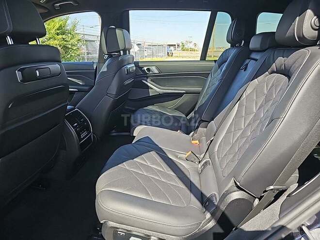 BMW X7 2025, 54,718 km - 3.0 l - Bakı