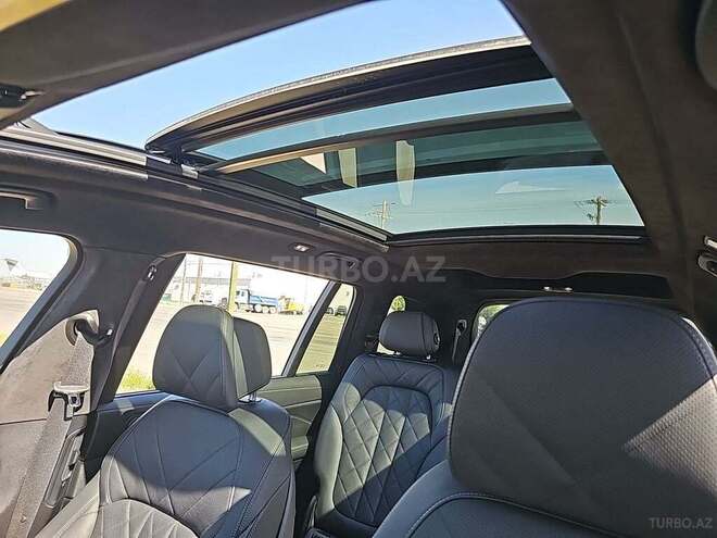 BMW X7 2025, 54,718 km - 3.0 l - Bakı