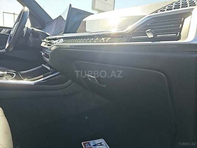 BMW X7 2025, 54,718 km - 3.0 l - Bakı