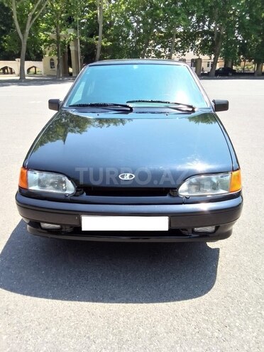 LADA (VAZ) 2115 2012, 151,250 km - 1.6 l - Mingəçevir
