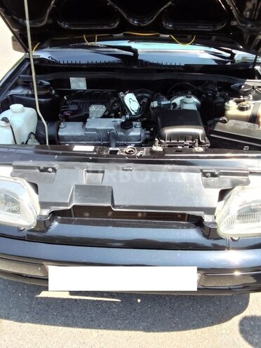 LADA (VAZ) 2115 2012, 151,250 km - 1.6 l - Mingəçevir