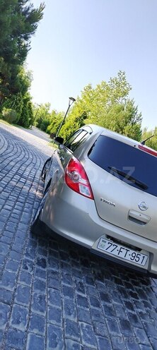 Nissan Tiida 2011, 106,000 km - 1.5 l - Bakı