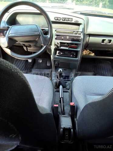 LADA (VAZ) 2115 2012, 151,250 km - 1.6 l - Mingəçevir