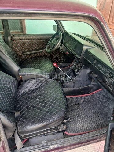 LADA (VAZ) 2107 2004, 80,000 km - 1.6 л - Bakı