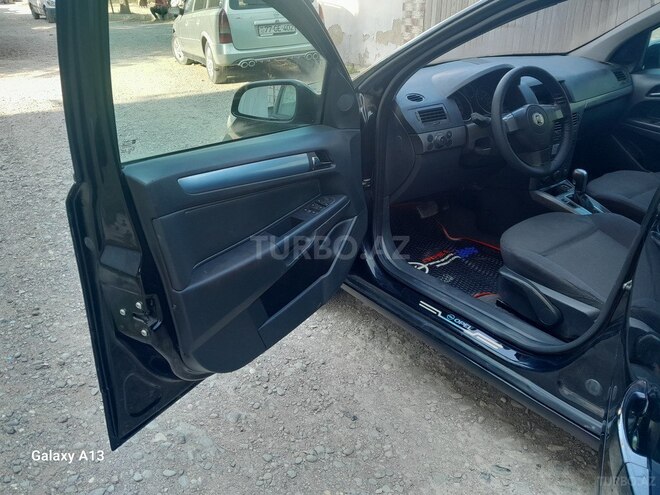 Opel Astra 2008, 140,000 km - 1.8 l - Sumqayıt