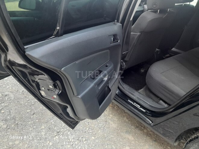 Opel Astra 2008, 140,000 km - 1.8 l - Sumqayıt
