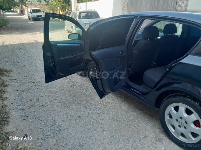 Opel Astra 2008, 140,000 km - 1.8 l - Sumqayıt