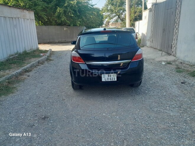 Opel Astra 2008, 140,000 km - 1.8 l - Sumqayıt