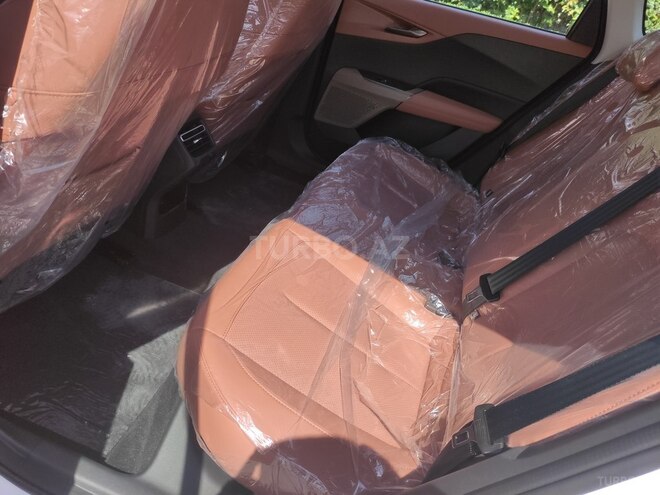 Changan Qiyuan A05 2025, 0 km - 1.5 l - Bakı