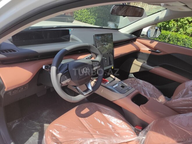 Changan Qiyuan A05 2025, 0 km - 1.5 l - Bakı