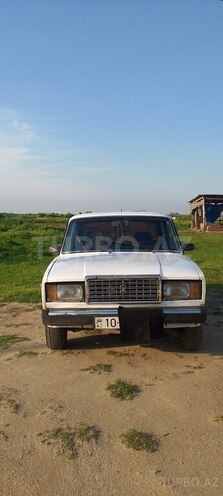 LADA (VAZ) 2107 2003, 95,000 km - 1.6 л - Masallı