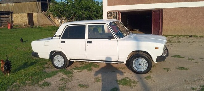 LADA (VAZ) 2107 2003, 95,000 km - 1.6 л - Masallı