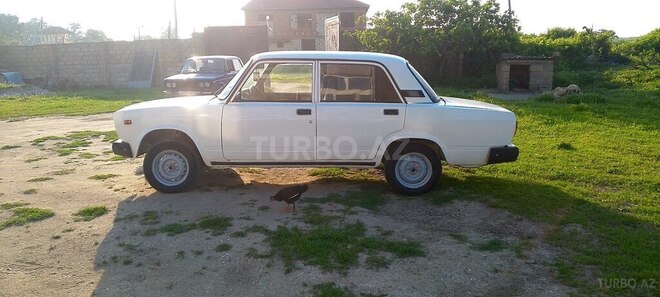 LADA (VAZ) 2107 2003, 95,000 km - 1.6 л - Masallı