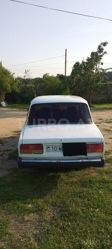 LADA (VAZ) 2107 2003, 95,000 km - 1.6 л - Masallı