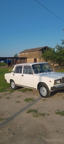 LADA (VAZ) 2107 2003, 95,000 km - 1.6 л - Masallı