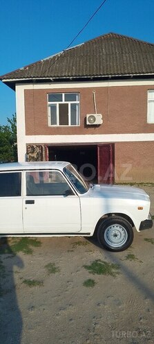 LADA (VAZ) 2107 2003, 95,000 km - 1.6 л - Masallı