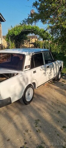 LADA (VAZ) 2107 2003, 95,000 km - 1.6 л - Masallı