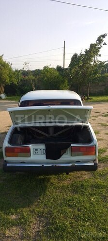 LADA (VAZ) 2107 2003, 95,000 km - 1.6 л - Masallı