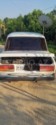 LADA (VAZ) 2107 2003, 95,000 km - 1.6 л - Masallı
