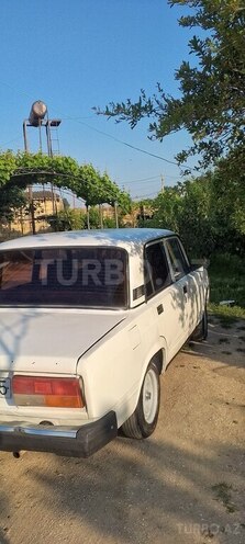 LADA (VAZ) 2107 2003, 95,000 km - 1.6 л - Masallı