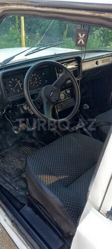 LADA (VAZ) 2107 2003, 95,000 km - 1.6 л - Masallı
