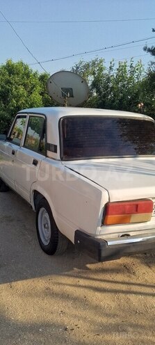 LADA (VAZ) 2107 2003, 95,000 km - 1.6 л - Masallı