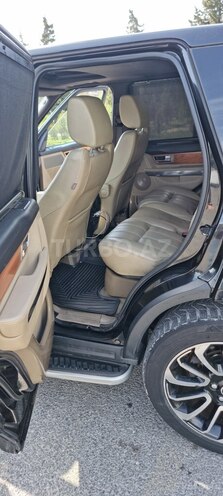 Land Rover RR Sport 2010, 189,000 km - 5.0 л - Bakı