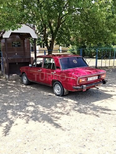 LADA (VAZ) 2106 1989, 95,000 km - 1.3 l - Bakı
