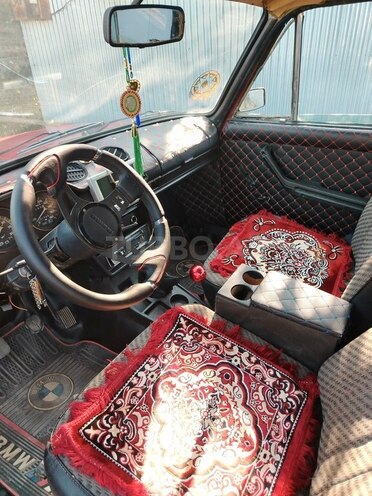 LADA (VAZ) 2106 1989, 95,000 km - 1.3 l - Bakı