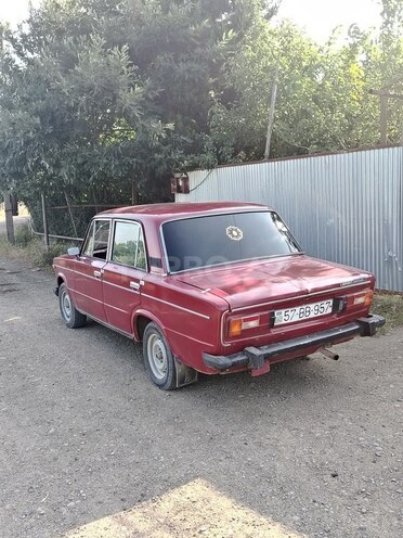 LADA (VAZ) 2106 1989, 95,000 km - 1.3 l - Bakı