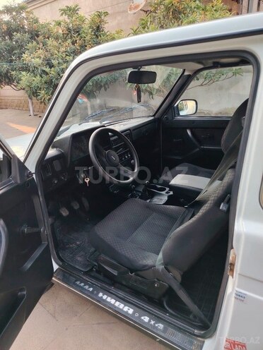 LADA (VAZ) Niva 2015, 73,000 km - 1.7 l - Bakı