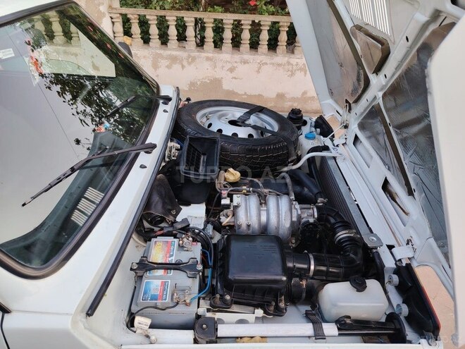 LADA (VAZ) Niva 2015, 73,000 km - 1.7 l - Bakı