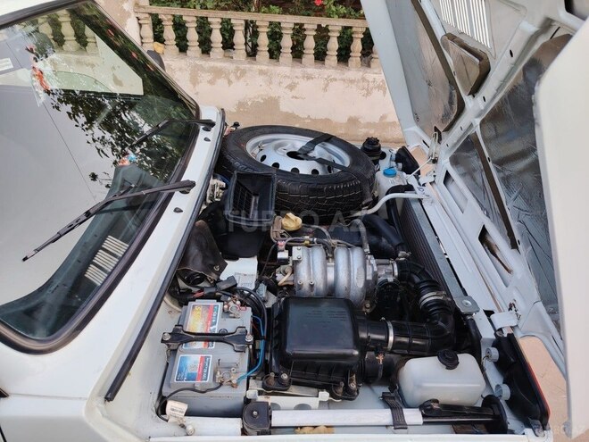LADA (VAZ) Niva 2015, 73,000 km - 1.7 l - Bakı