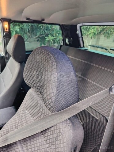 LADA (VAZ) Niva 2015, 73,000 km - 1.7 l - Bakı