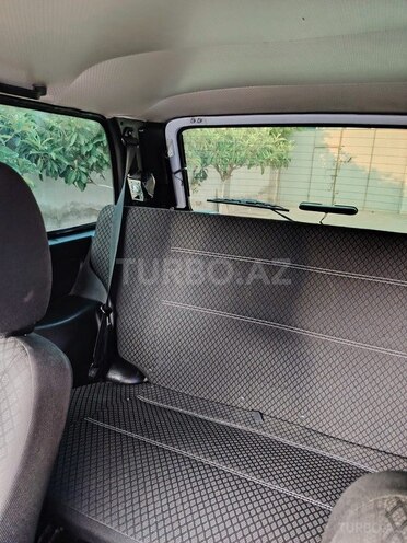LADA (VAZ) Niva 2015, 73,000 km - 1.7 l - Bakı