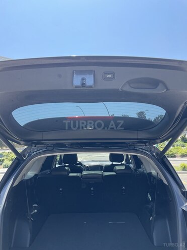 Kia Sorento 2015, 252,000 km - 2.2 l - Bakı