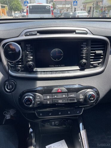 Kia Sorento 2015, 252,000 km - 2.2 l - Bakı