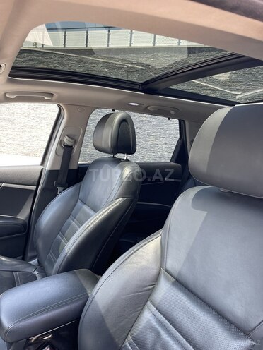 Kia Sorento 2015, 252,000 km - 2.2 l - Bakı