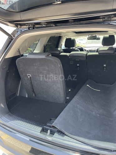 Kia Sorento 2015, 252,000 km - 2.2 l - Bakı