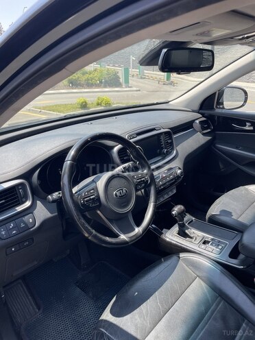 Kia Sorento 2015, 252,000 km - 2.2 l - Bakı
