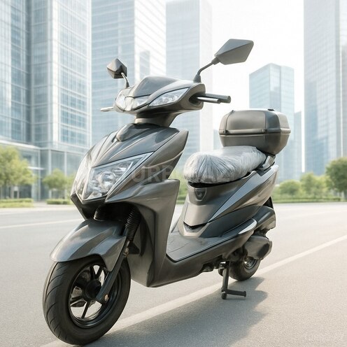 Volta  2025, 60 km - 0.0 l - Bakı