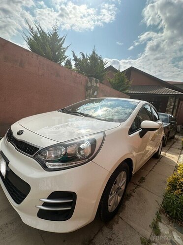 Kia Rio 2015, 70,200 km - 1.4 л - Bakı