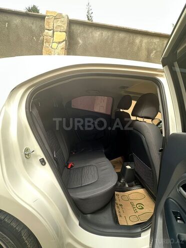 Kia Rio 2015, 70,200 km - 1.4 л - Bakı