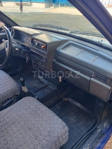 LADA (VAZ) 21099 1998, 220,000 km - 1.5 l - Bakı